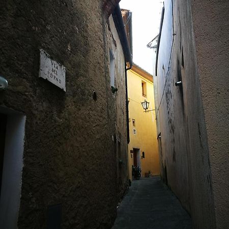 La Casa Di Nanni Appartement Rapolano Terme Buitenkant foto