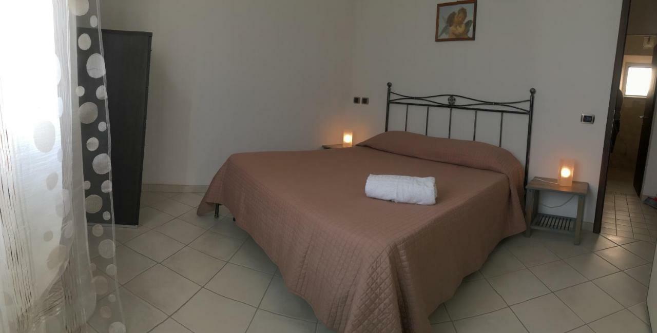 La Casa Di Nanni Appartement Rapolano Terme Buitenkant foto