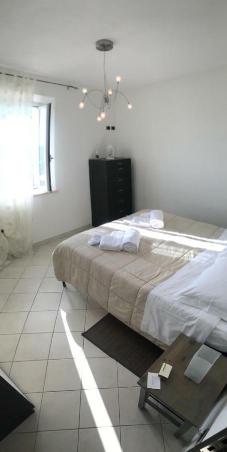 La Casa Di Nanni Appartement Rapolano Terme Buitenkant foto