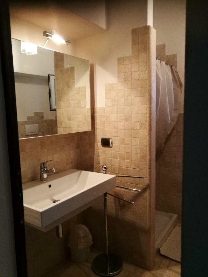 La Casa Di Nanni Appartement Rapolano Terme Buitenkant foto